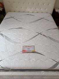 Materasso matrimoniale Memory