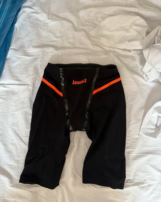 Costumone da competizione  (Jaked J-komp)