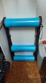 Rullo libero Tacx.