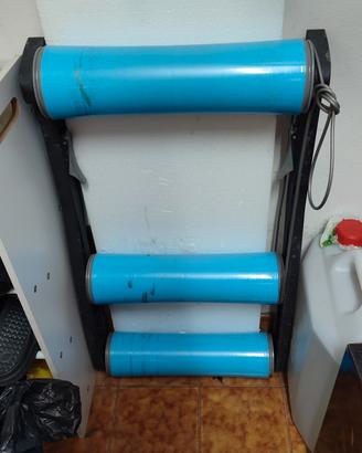 Rullo libero Tacx.