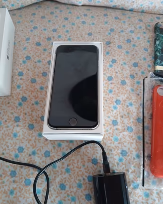 iPhone 6s