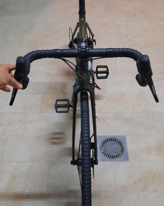 Bicicletta