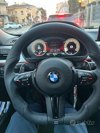 Volante bmw 3