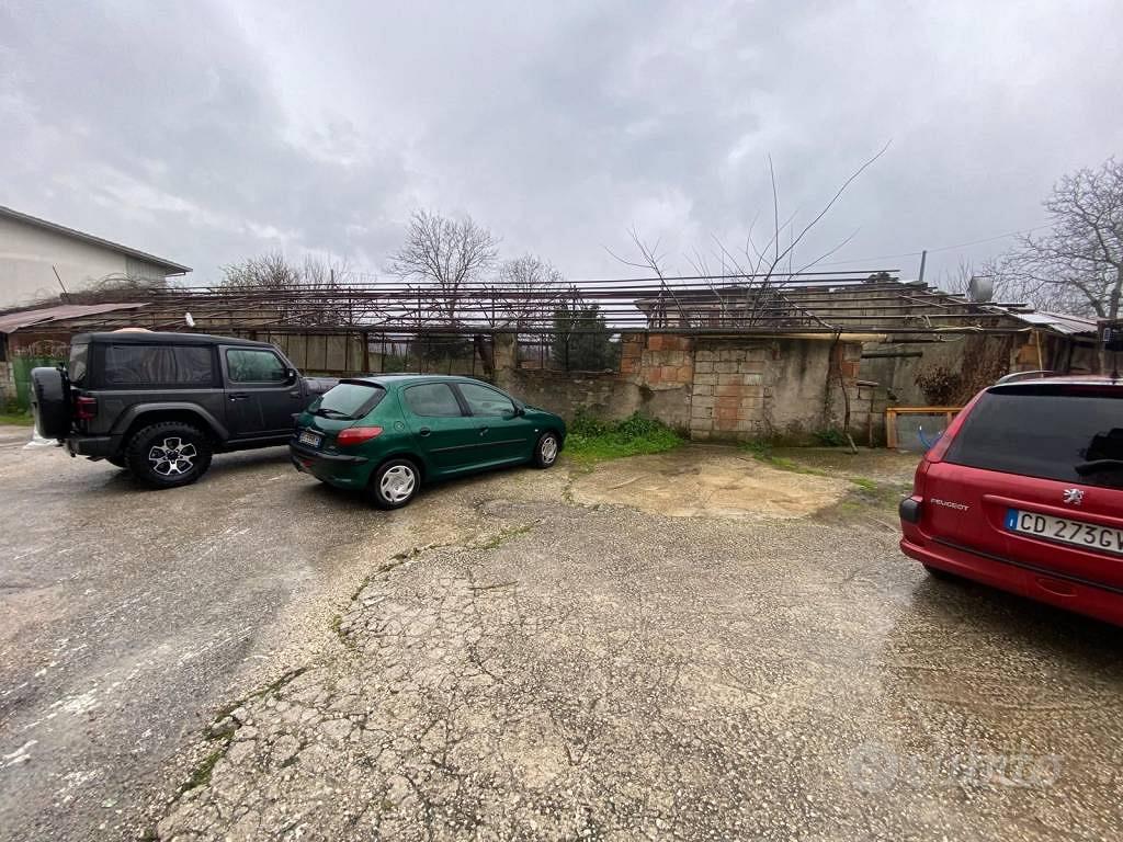Terreno di 837 m² a Capriglia Irpina - Vista 5