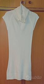 abito donna in maglina 