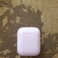 Apple AirPods seconda generazione