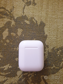 Apple AirPods seconda generazione