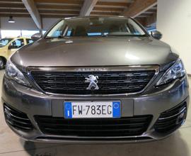 PEUGEOT 308 BlueHDi 130 S&S EAT8 SW Business