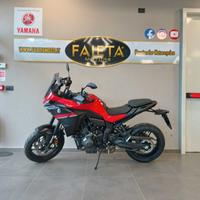 Yamaha Tracer 7 - 2026