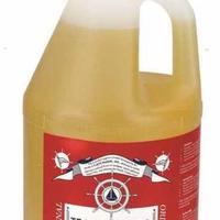 TEAK WONDER BRIGHTENER SCHIARENTE (giallo) , TEAK