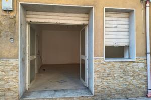 Locale commerciale in corso Aldisio 331