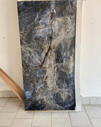 Piastrlle gress porcellanato nuove