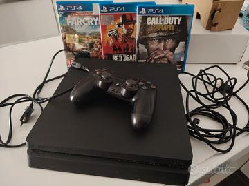 Playstation 4 pro