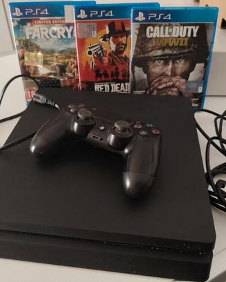 Playstation 4 pro