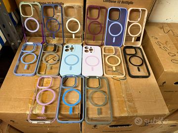 Cover iphone 16 pro