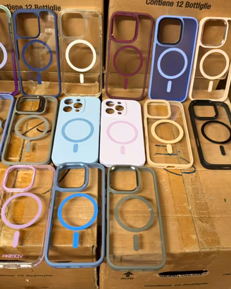 Cover iphone 16 pro