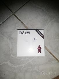 cuffie Bluetooth nuove inscatolate