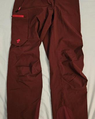Pantaloni sci donna taglia 42