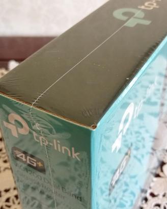 Router 4G TpLink MR500-MR550 NUOVO