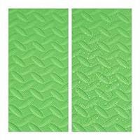 Tappeto da palestra usato una volta sola