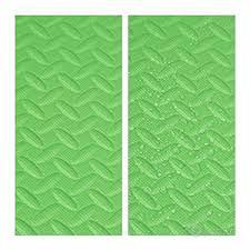 Tappeto da palestra usato una volta sola