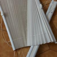 tende  stile giapponese 