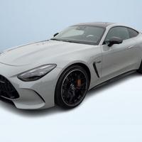 Mercedes-Benz AMG GT 63 AMG 4Matic+ Premium Plus