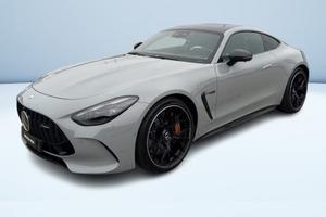 Mercedes-Benz AMG GT 63 AMG 4Matic+ Premium Plus