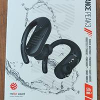 Auricolari JBL Endurance Peac 3