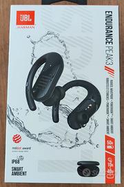 Auricolari JBL Endurance Peac 3