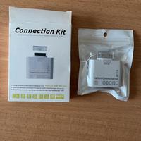 camera connection kit Apple Ipad