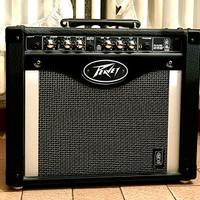 Amplificatore Peavey Rage 258