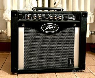 Amplificatore Peavey Rage 258