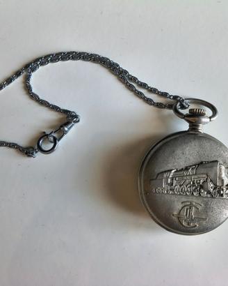 Orologio Perseo