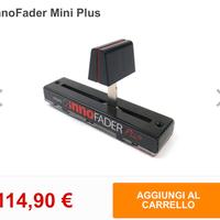 Inno Fader Mini Plus