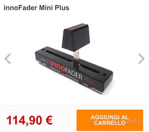 Inno Fader Mini Plus