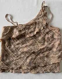 Top donna - SAHZA - tg 44