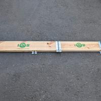 paretali per bancali 80 x 120 nuovi 