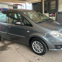 Lancia MUSA 1.4 Platino Ecochic GPL