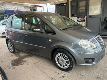 Lancia MUSA 1.4 Platino Ecochic GPL