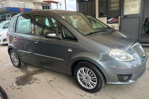 Lancia MUSA 1.4 Platino Ecochic GPL