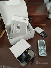 Cellulare Siemens A65 NUOVO