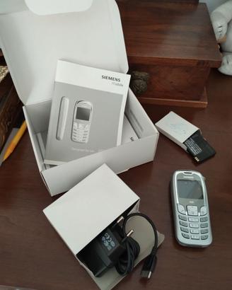 Cellulare Siemens A65 NUOVO
