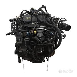 Motore Ford Mondeo 3°versione 2.0 diesel 2013 TXBA