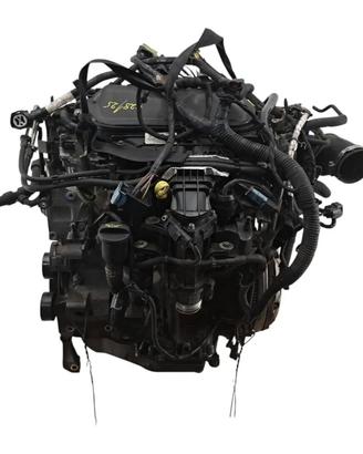 Motore Ford Mondeo 3°versione 2.0 diesel 2013 TXBA