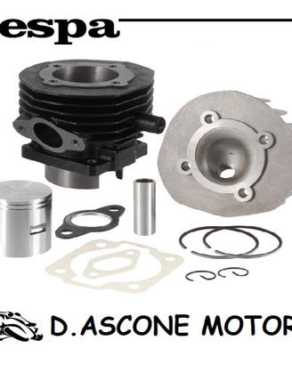 CILINDRO PIAGGIO SMALL VESPA/APE 50CC 102CC D.55MM