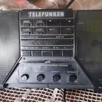 Radio Telefunken 