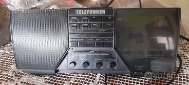 Radio Telefunken 