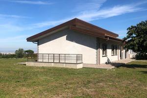 VILLA SINGOLA A MARINO