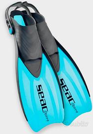 SEAC Sprint L/XL